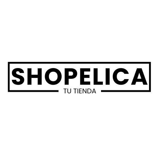 Shopelica